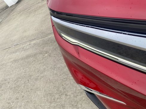 Certified 2025 Honda Pilot EX-L image 28