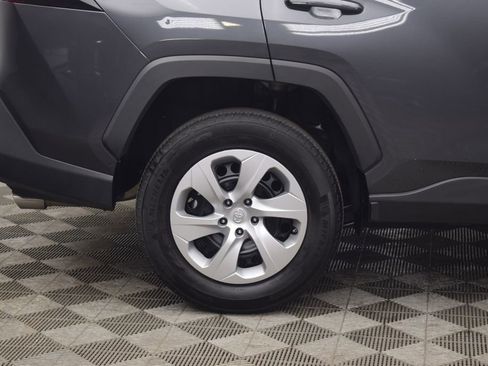 Used 2024 Toyota RAV4 LE image 26