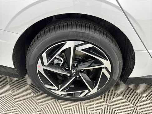 New 2026 Hyundai Sonata SEL image 18