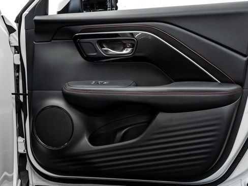 New 2026 Acura ADX A-Spec FWD image 16