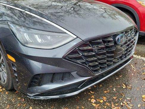 Used 2020 Hyundai Sonata SEL Plus w/ Tech Package image 6