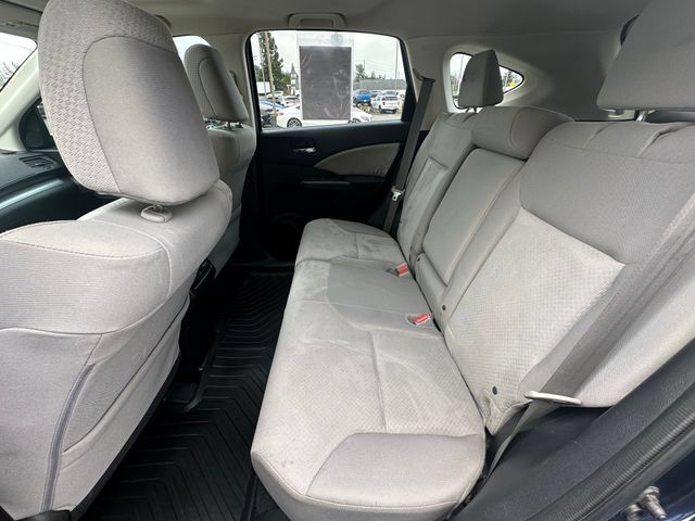 Used 2015 Honda CR-V EX image 19