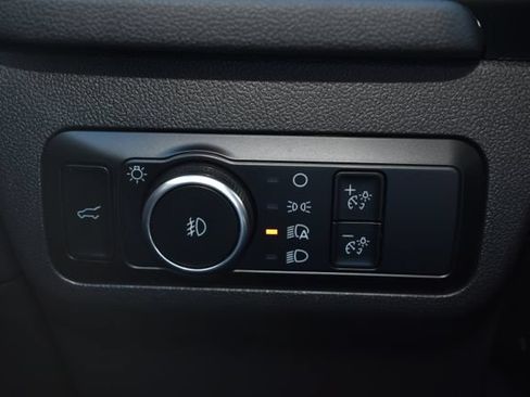 Used 2024 Ford Escape Platinum AWD/4WD image 22