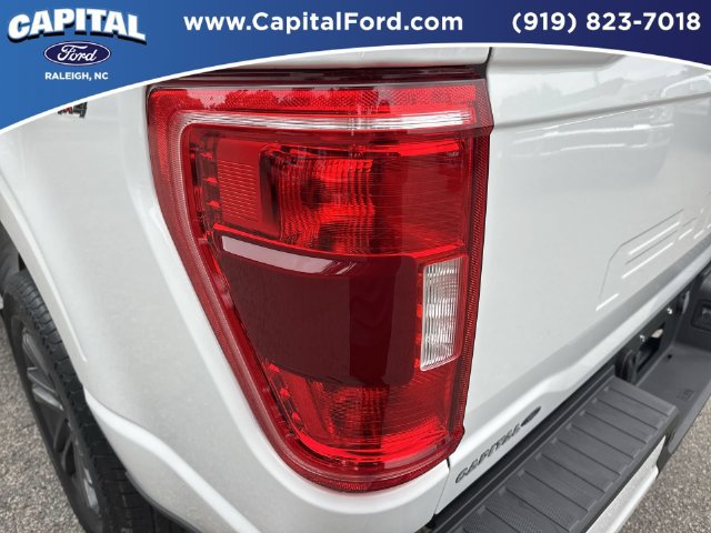 Certified 2023 Ford F150 XLT w/ Equipment Group 302A High AWD/4WD image 15
