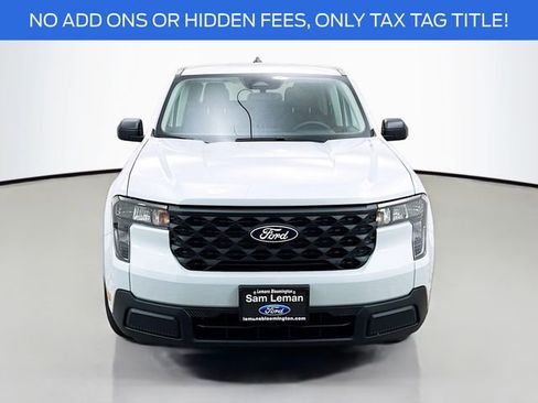 New 2025 Ford Maverick XL image 2