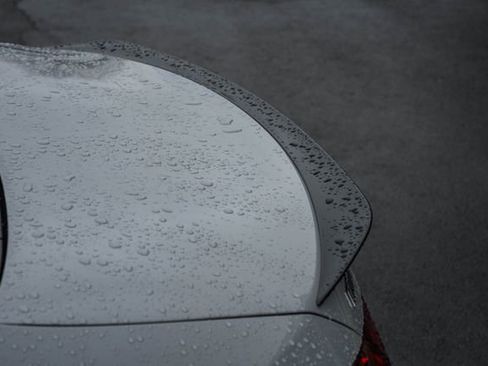 New 2026 Mercedes-Benz C 43 AMG 4MATIC Sedan image 9