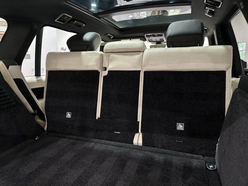 Used 2019 Land Rover Range Rover HSE AWD/4WD image 38