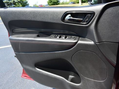 Used 2022 Dodge Durango R/T AWD/4WD image 29