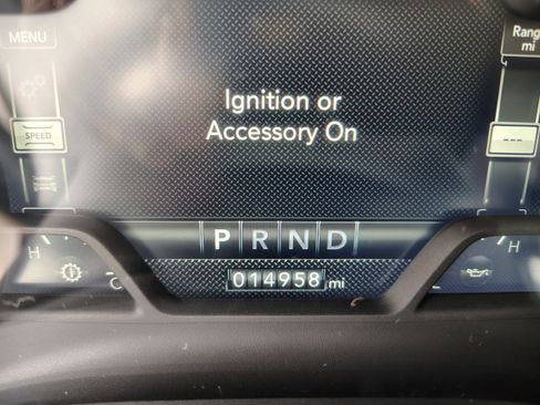 Certified 2024 RAM 2500 Big Horn w/ Safety Group image 23