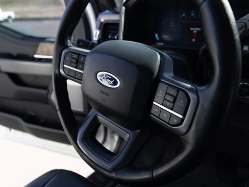 Used 2024 Ford F350 Lariat w/ Lariat Ultimate Package image 34