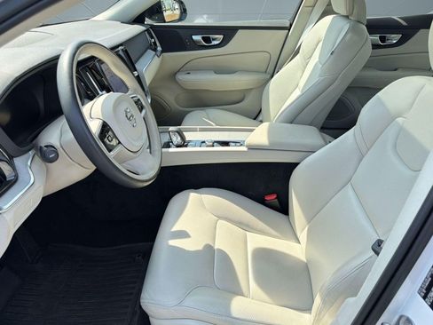Certified 2024 Volvo S60 B5 Plus w/ Climate Package AWD/4WD image 5