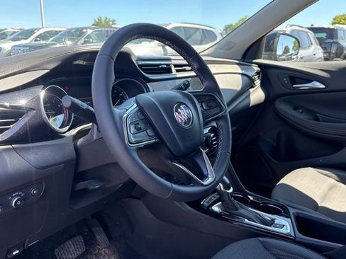 Used 2023 Buick Encore GX Select w/ Experience Buick Package FWD image 13