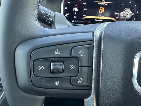 New 2026 GMC Sierra 1500 Denali w/ Denali Reserve Package image 27