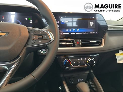 New 2026 Chevrolet TrailBlazer LT w/ LT Cold Weather Package image 7