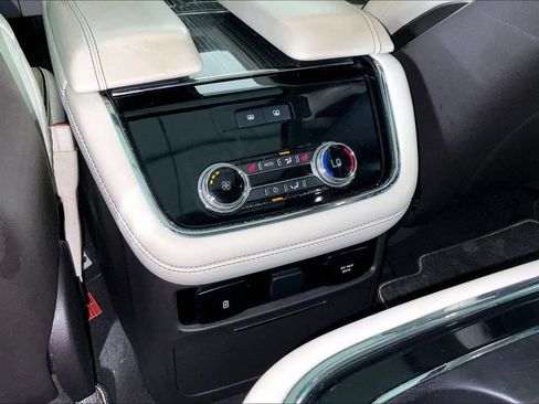 Used 2020 Lincoln Navigator Black Label AWD/4WD image 29