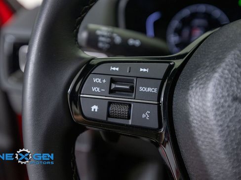 Used 2025 Honda Civic Sport image 14