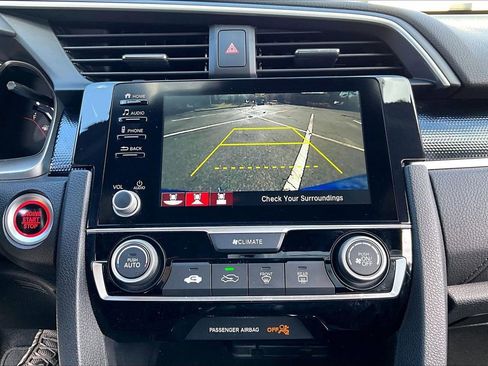 Used 2020 Honda Civic Sport image 13