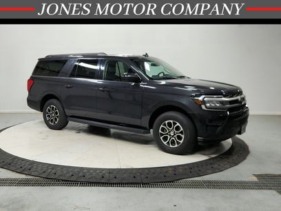 Used 2024 Ford Expedition Max XLT