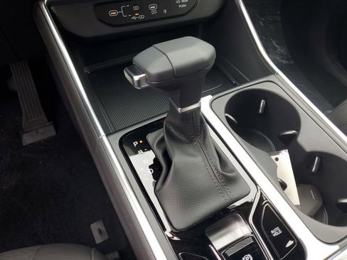 New 2026 Kia Carnival SX Prestige FWD image 20