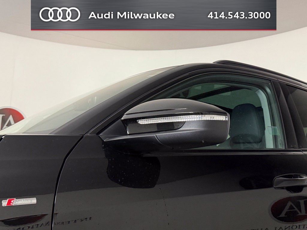 New 2026 Audi Q5 Premium Plus AWD/4WD image 10