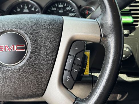 Used 2013 GMC Sierra 1500 SLE w/ Power Tech Package AWD/4WD image 28