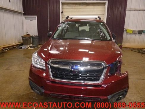 Used 2017 Subaru Forester 2.5i image 7
