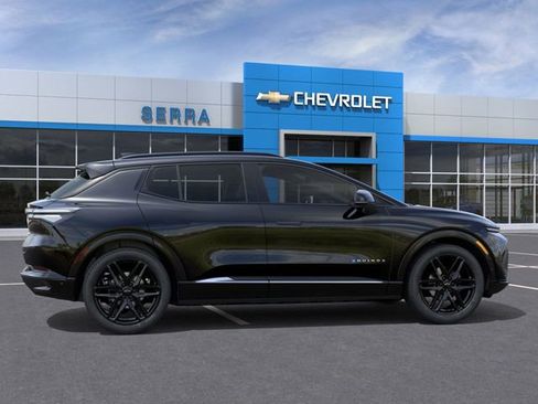 New 2026 Chevrolet Equinox EV RS w/ Active Safety Package 3 image 5