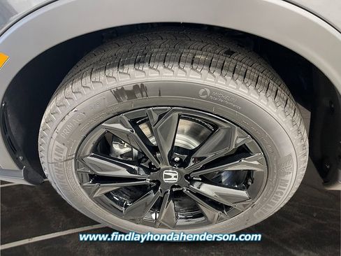 New 2026 Honda CR-V Sport Touring image 11