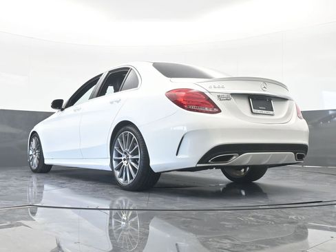 Used 2018 Mercedes-Benz C 300 Sedan image 59