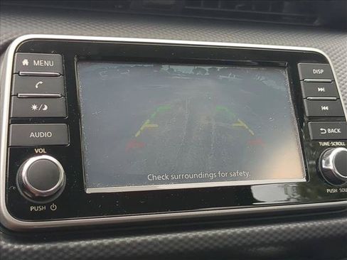 Used 2024 Nissan Kicks S FWD image 13