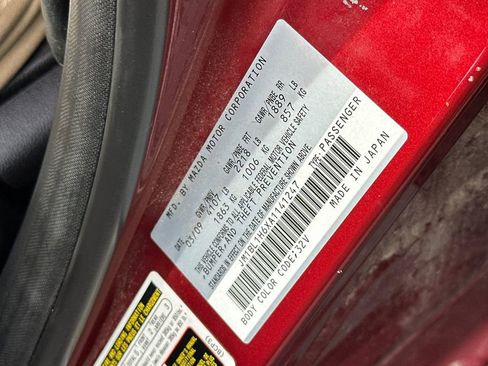 Used 2010 MAZDA MAZDA3 s Sport image 26