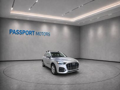 Used 2023 Audi Q5 2.0T Premium w/ Convenience Package