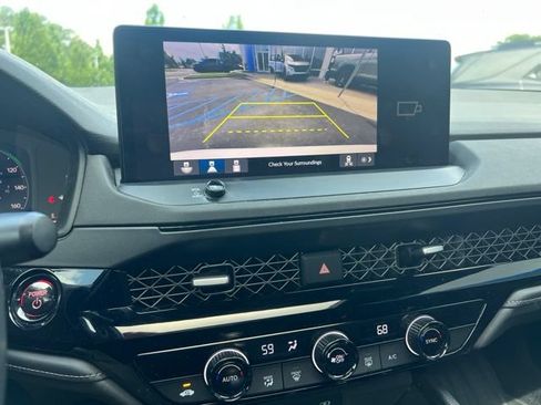 Used 2023 Honda Accord Sport image 22