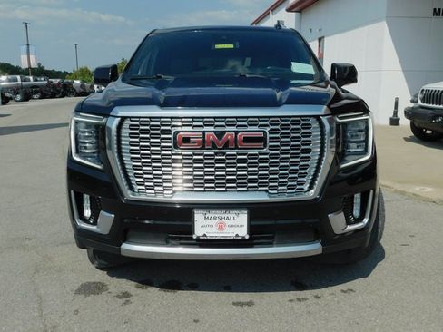 Used 2023 GMC Yukon XL Denali image 35