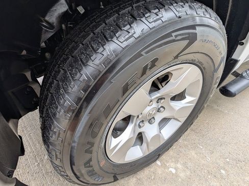 Used 2022 RAM 1500 Big Horn image 40