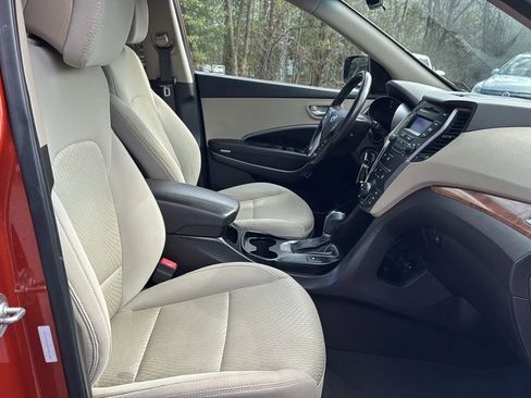 Used 2013 Hyundai Santa Fe Sport w/ Popular Equipment Pkg image 12