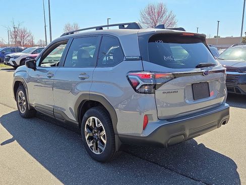 New 2026 Subaru Forester Premium AWD/4WD image 3