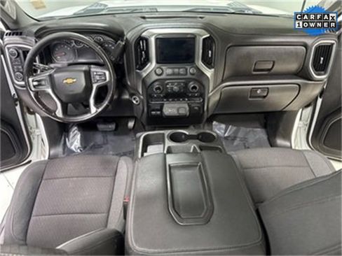 Used 2022 Chevrolet Silverado 2500 LT w/ Convenience Package image 13