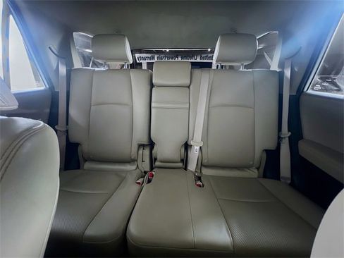 Used 2018 Toyota 4Runner Limited image 25