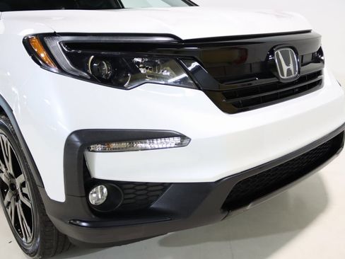 Used 2022 Honda Pilot Special Edition image 23