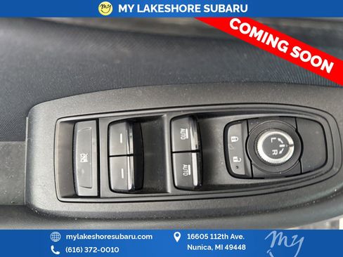Used 2021 Subaru Outback Premium image 10