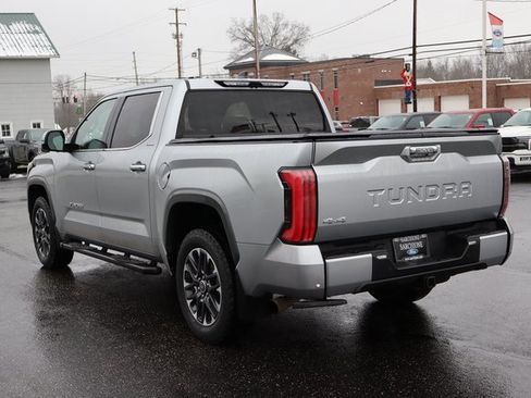 Used 2023 Toyota Tundra Limited image 19