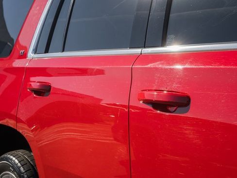 Used 2017 Chevrolet Tahoe LT image 15