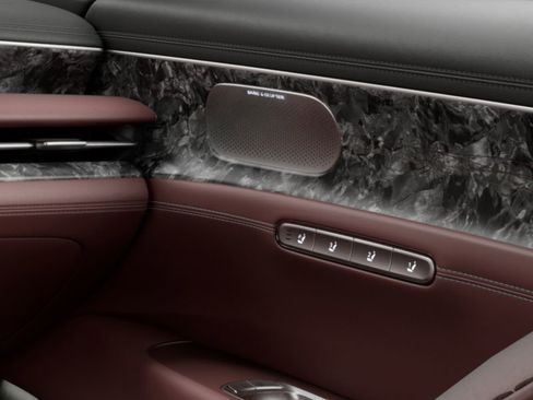 New 2026 Genesis G90 3.5T image 23