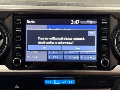 Used 2021 Toyota Tacoma SR5 RWD image 28