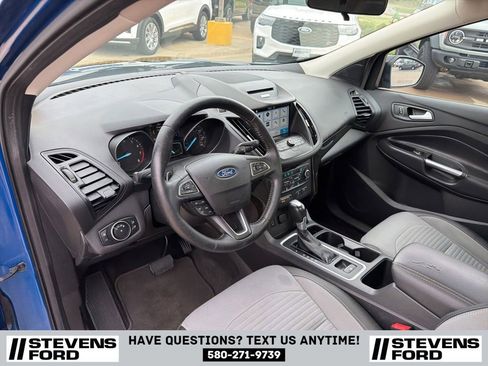 Used 2017 Ford Escape SE w/ Equipment Group 201A FWD image 20