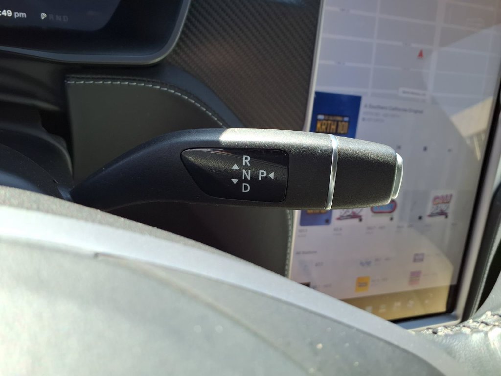 Used 2019 Tesla Model X Performance AWD/4WD image 10