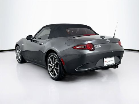 Used 2023 MAZDA MX-5 Miata Grand Touring image 13