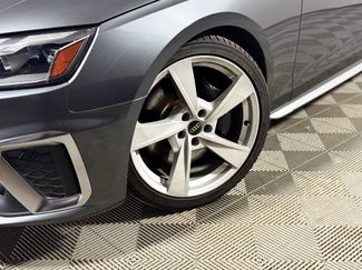 Used 2023 Audi S4 Premium Plus w/ Premium Plus Package AWD/4WD video 2