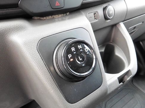 Used 2023 Ford E-Transit Medium Roof w/ Load Area Protection Package image 24